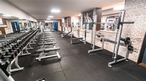 Fitnessstudio Pinneberg .